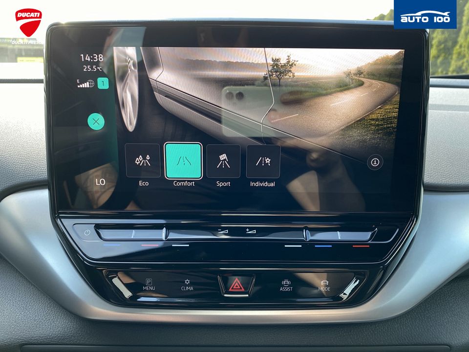 Volkswagen ID.4 Pro Performance 150kW