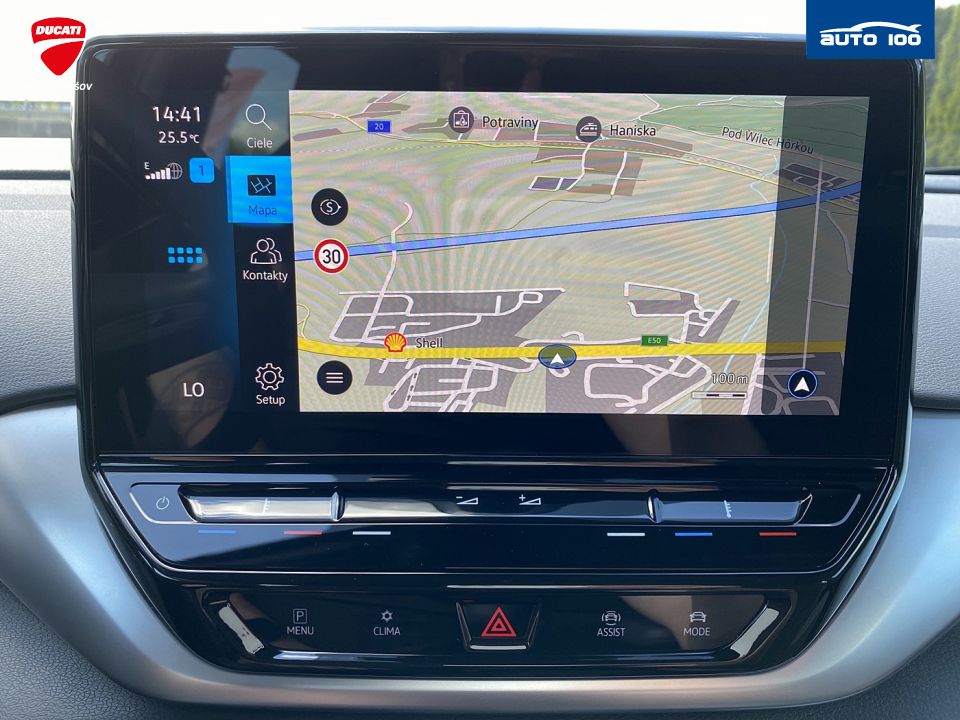 Volkswagen ID.4 Pro Performance 150kW