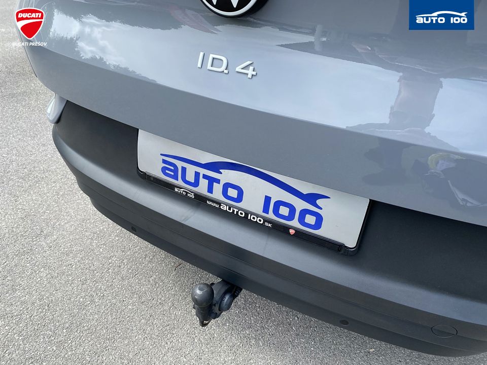 Volkswagen ID.4 Pro Performance 150kW