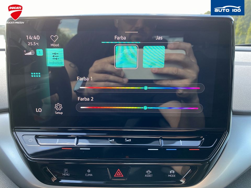 Volkswagen ID.4 Pro Performance 150kW