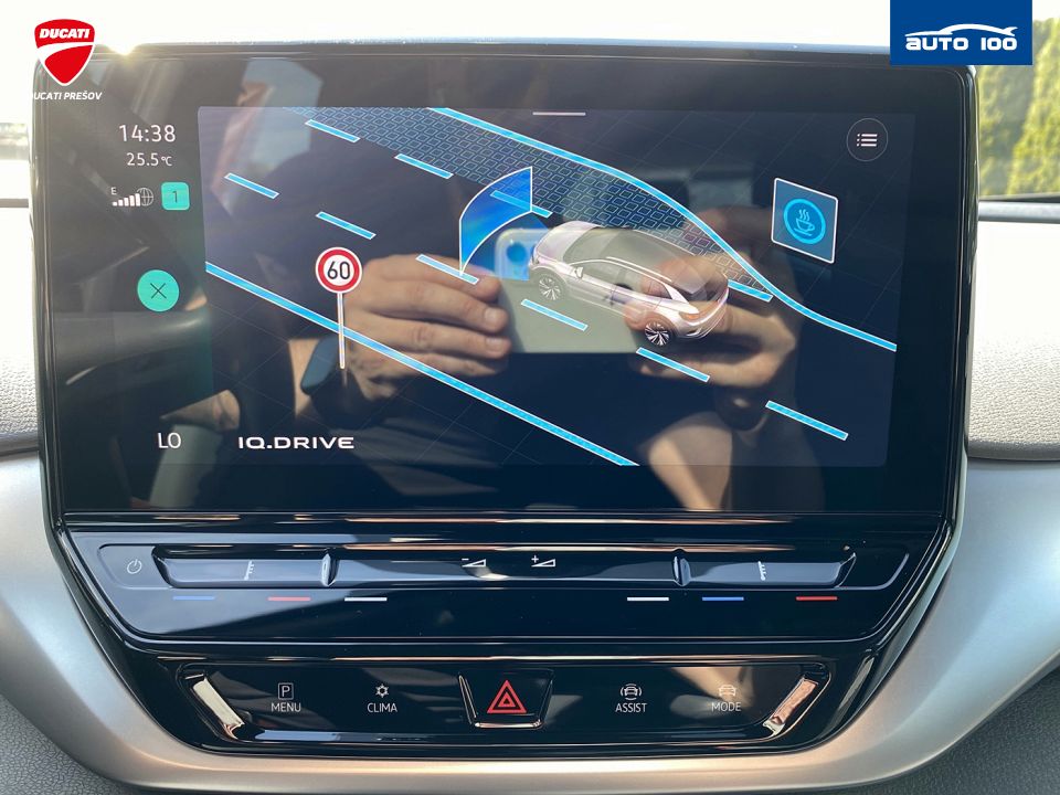 Volkswagen ID.4 Pro Performance 150kW