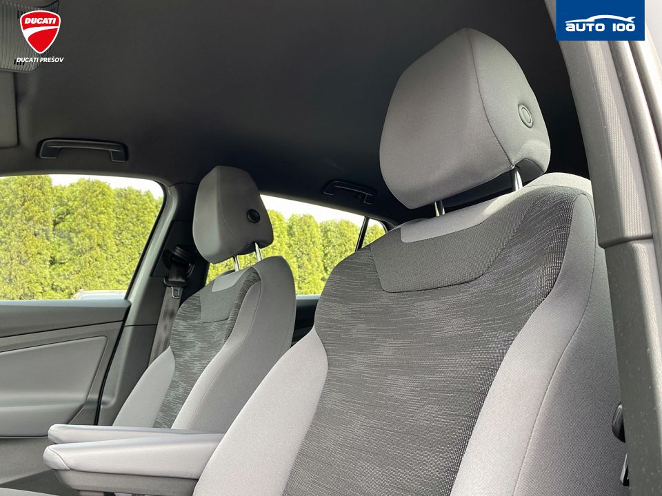 Volkswagen ID.4 Pro Performance 150kW