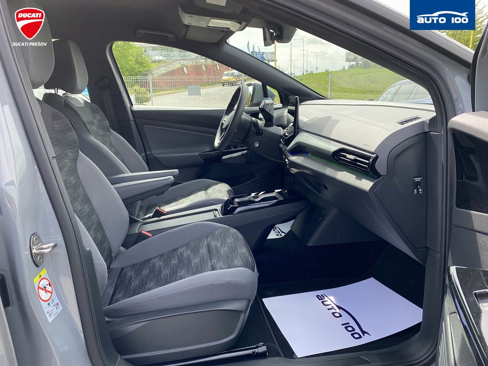 Volkswagen ID.4 Pro Performance 150kW