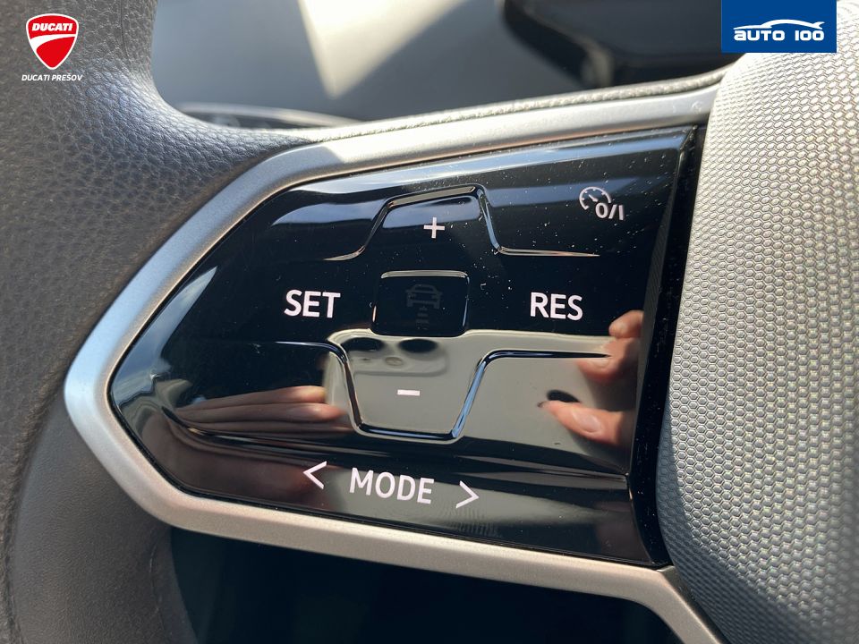 Volkswagen ID.4 Pro Performance 150kW