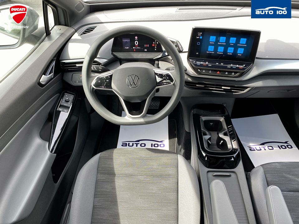 Volkswagen ID.4 Pro Performance 150kW