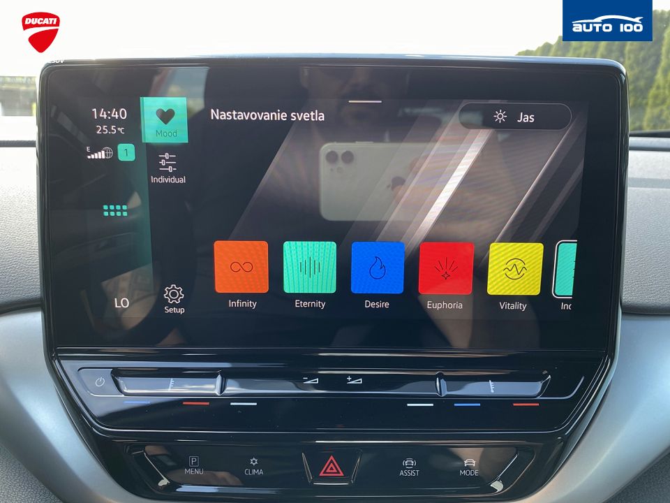 Volkswagen ID.4 Pro Performance 150kW
