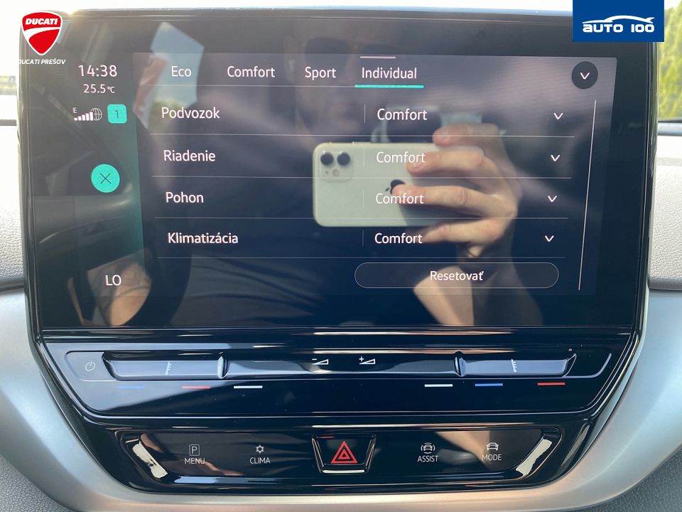 Volkswagen ID.4 Pro Performance 150kW