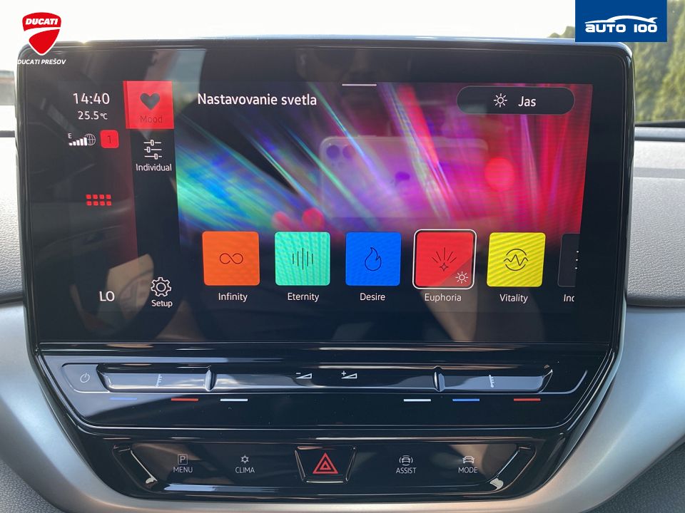 Volkswagen ID.4 Pro Performance 150kW
