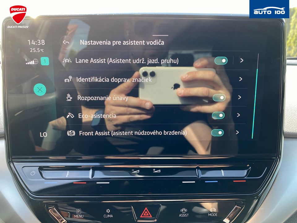 Volkswagen ID.4 Pro Performance 150kW