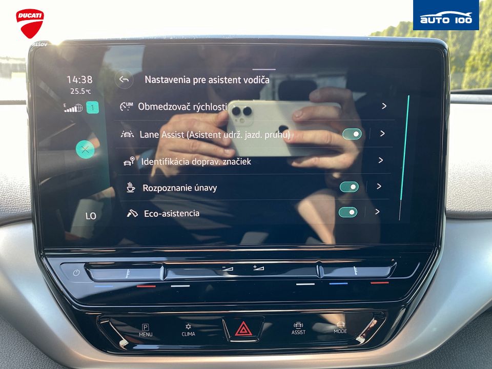 Volkswagen ID.4 Pro Performance 150kW