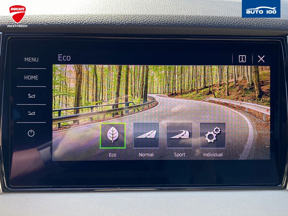 Škoda Karoq 1.6 TDI 85kw