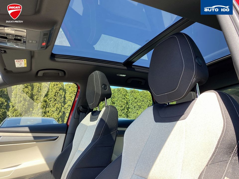 Škoda Karoq 1.6 TDI 85kw