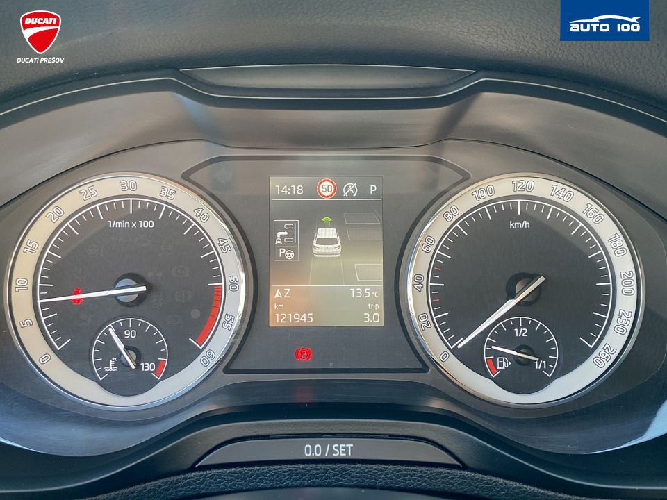 Škoda Karoq 1.6 TDI 85kw