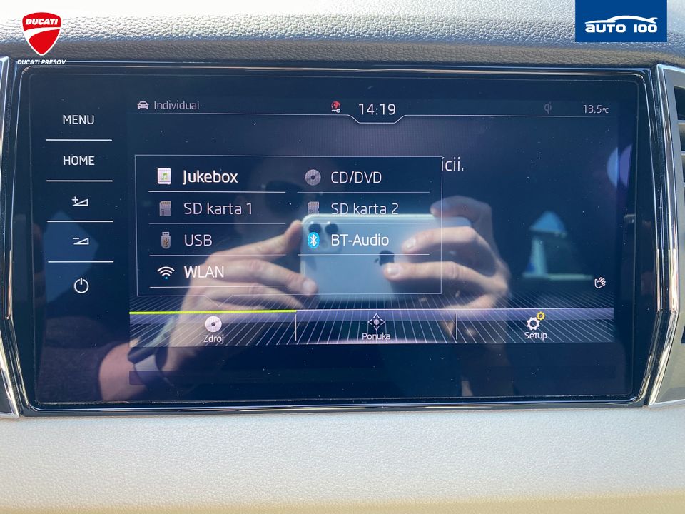 Škoda Karoq 1.6 TDI 85kw