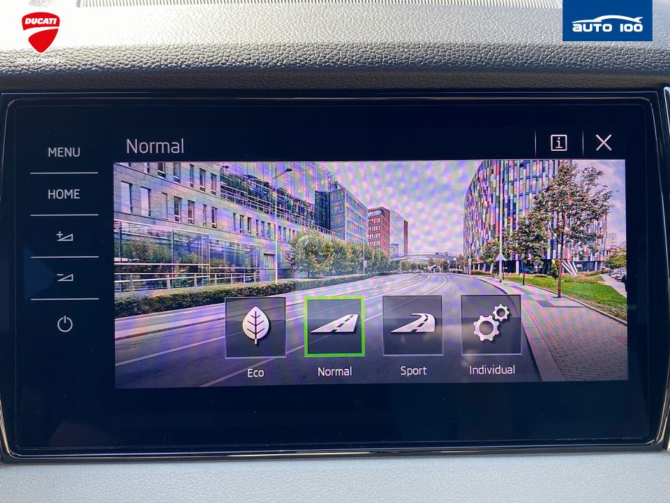 Škoda Karoq 1.6 TDI 85kw