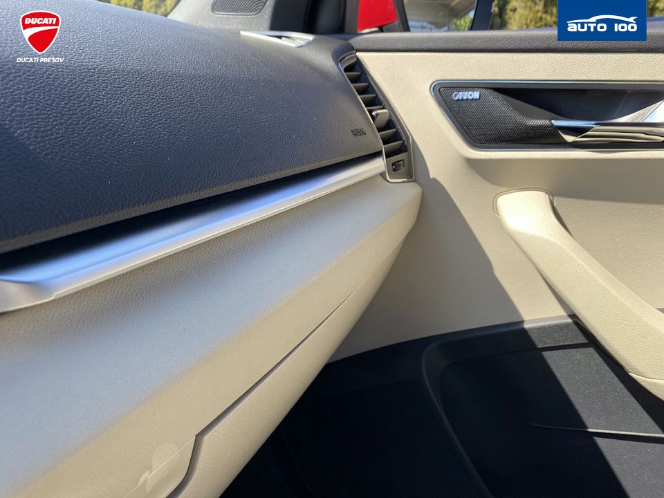 Škoda Karoq 1.6 TDI 85kw