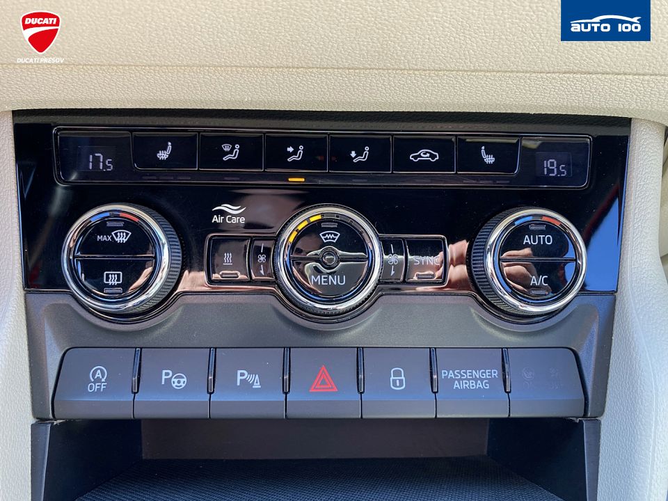 Škoda Karoq 1.6 TDI 85kw