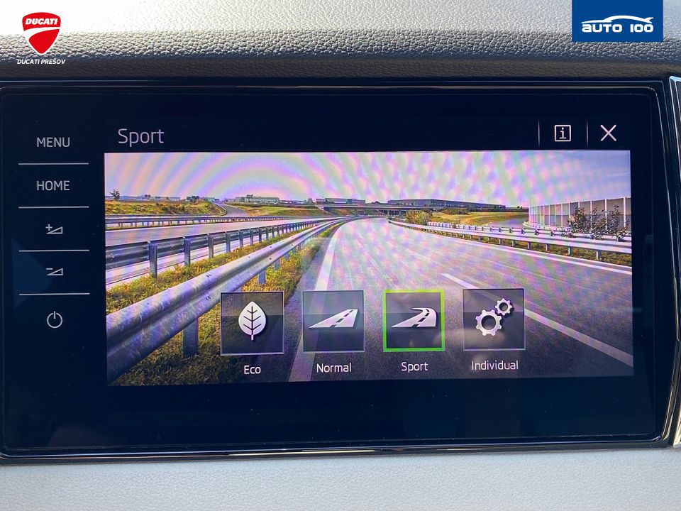 Škoda Karoq 1.6 TDI 85kw