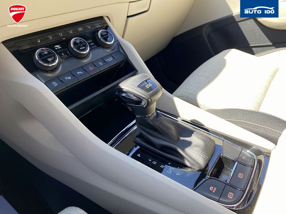 Škoda Karoq 1.6 TDI 85kw