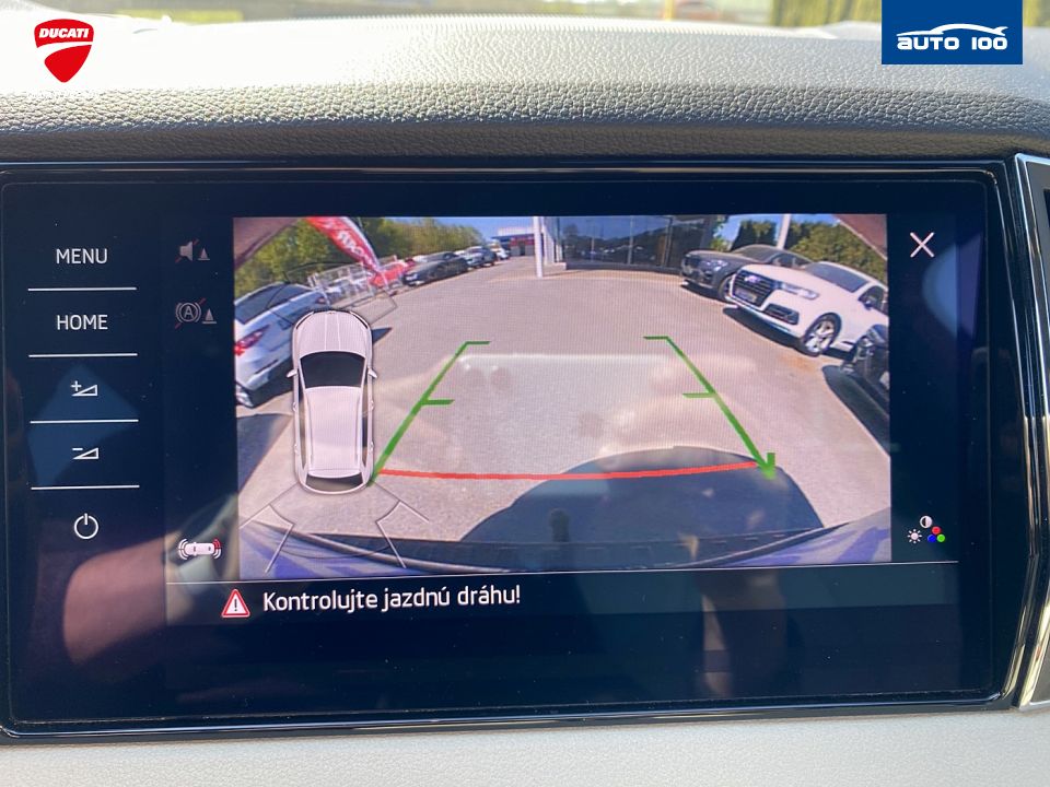 Škoda Karoq 1.6 TDI 85kw