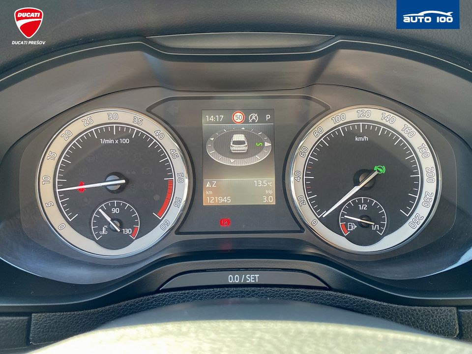 Škoda Karoq 1.6 TDI 85kw