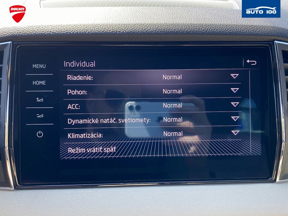 Škoda Karoq 1.6 TDI 85kw