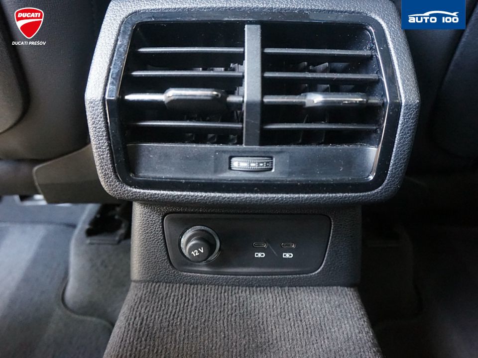 Audi Q3 1.5 TFSI 110KW, DSG7
