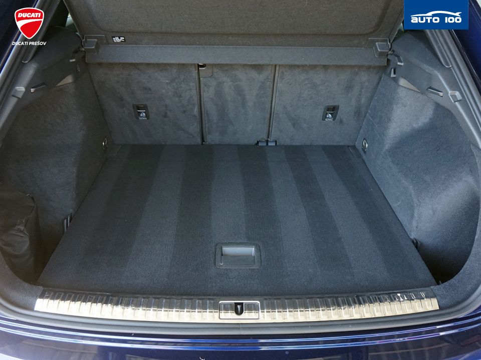 Audi Q3 1.5 TFSI 110KW, DSG7