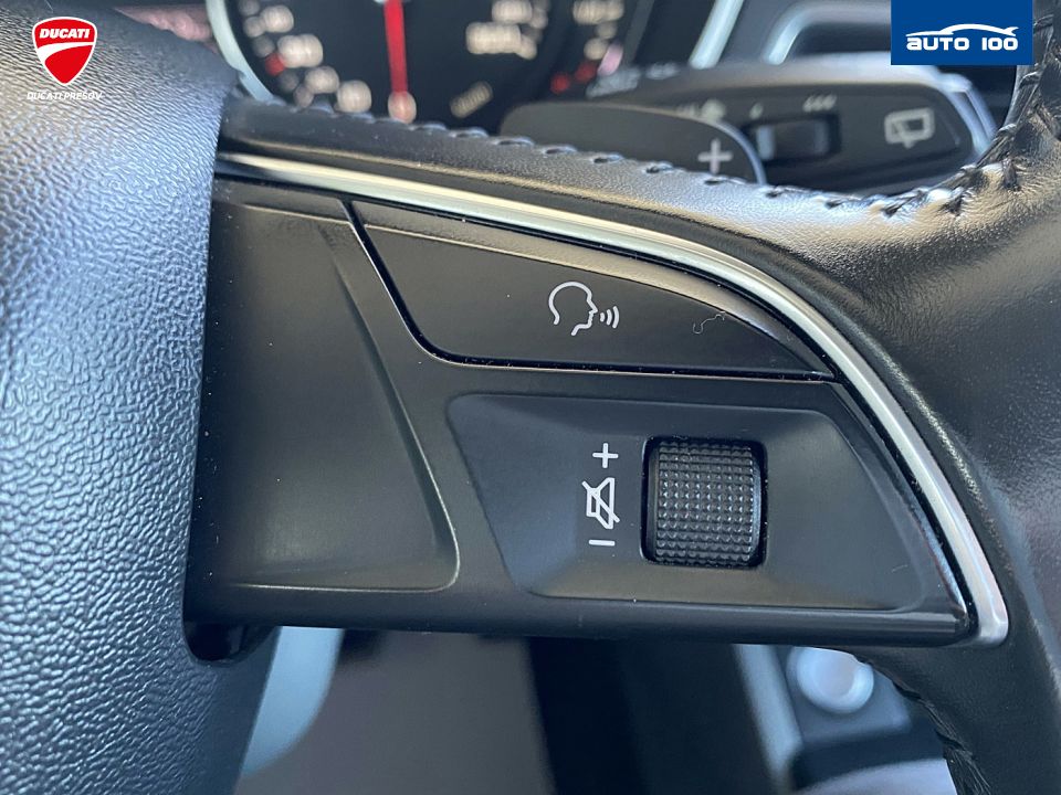 Audi A4 Avant  2.0 TDI 140kW Automat