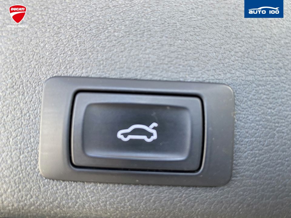 Audi A4 Avant  2.0 TDI 140kW Automat