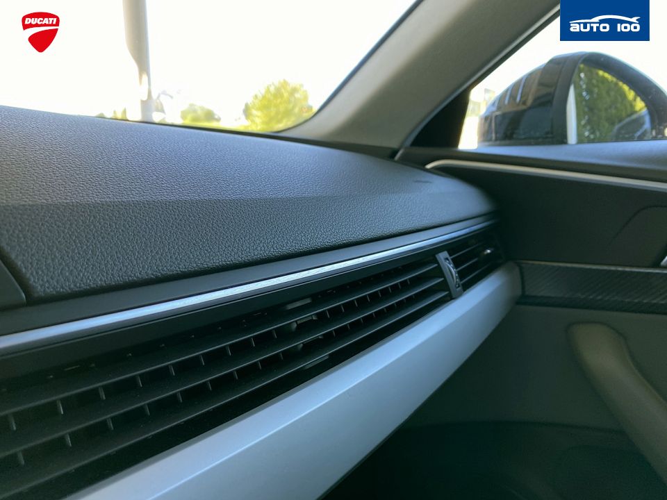 Audi A4 Avant  2.0 TDI 140kW Automat