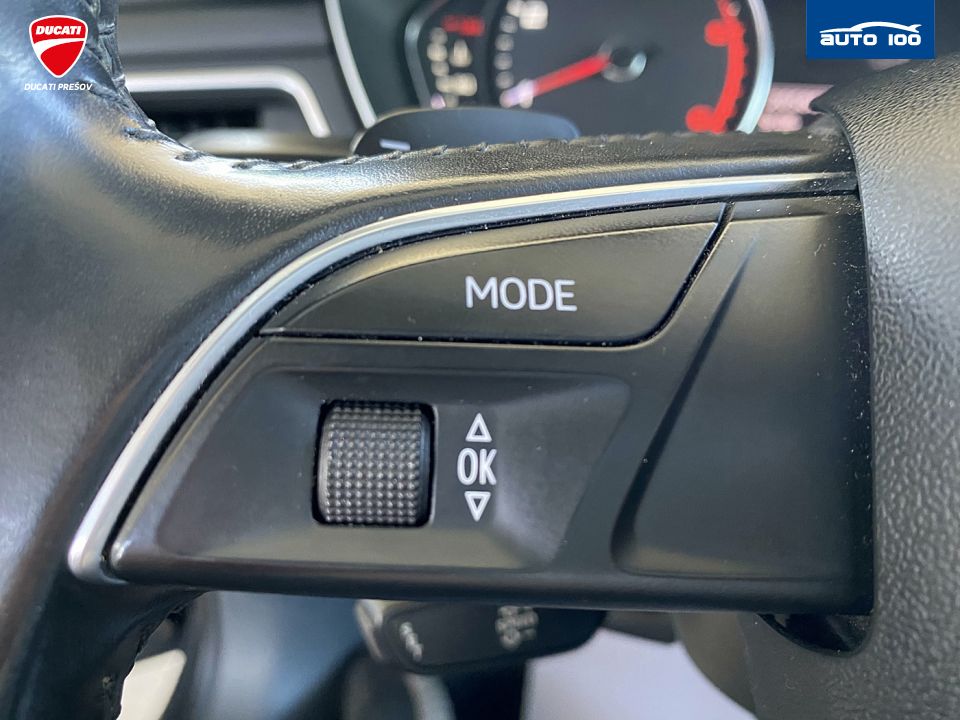 Audi A4 Avant  2.0 TDI 140kW Automat