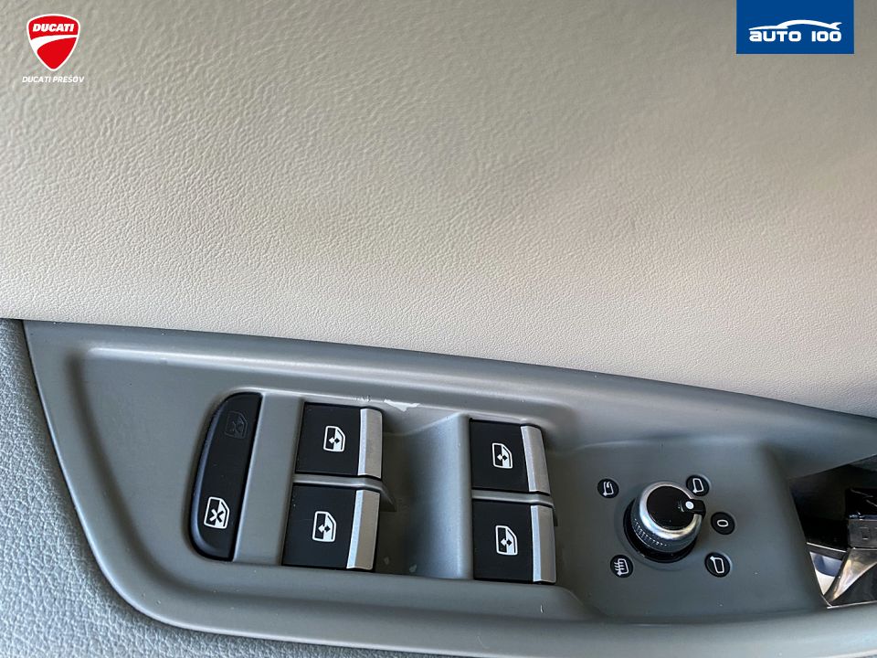 Audi A4 Avant  2.0 TDI 140kW Automat
