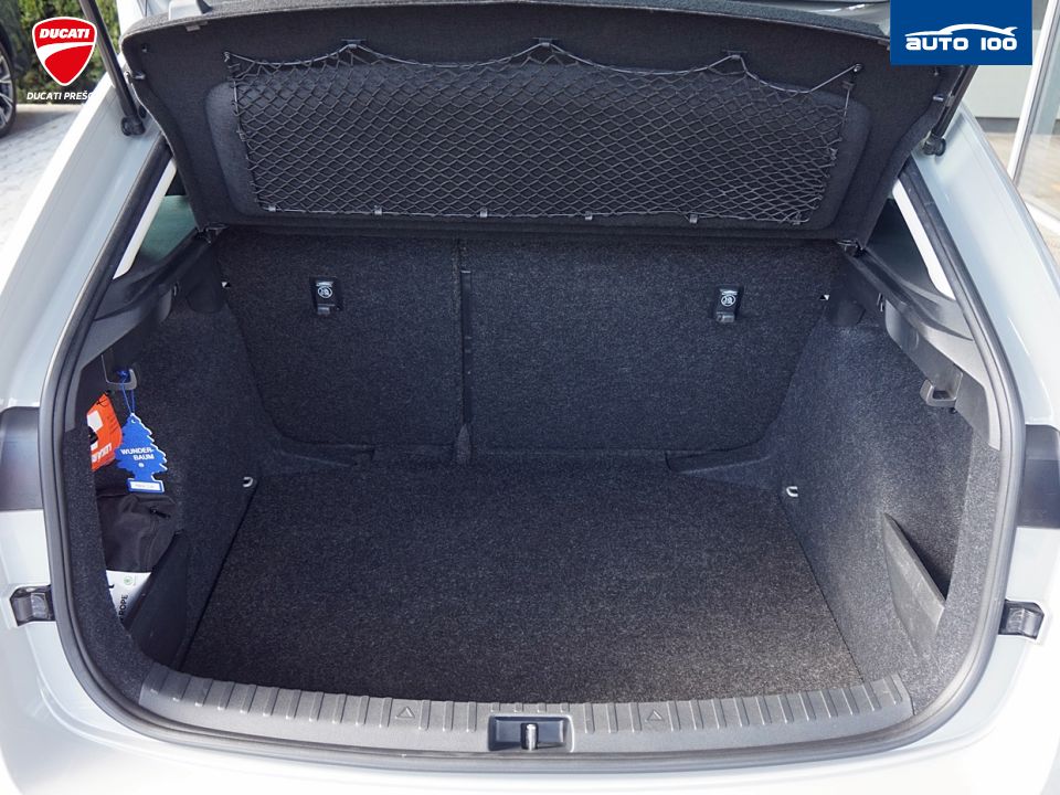 Škoda Scala Style 1.0 TSI 81kW 7 DSG