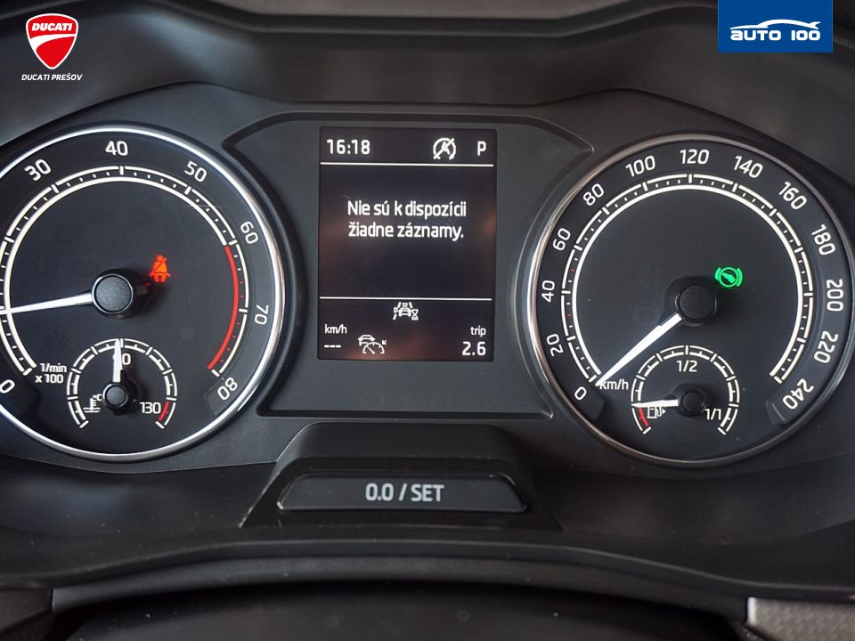 Škoda Scala Style 1.0 TSI 81kW 7 DSG