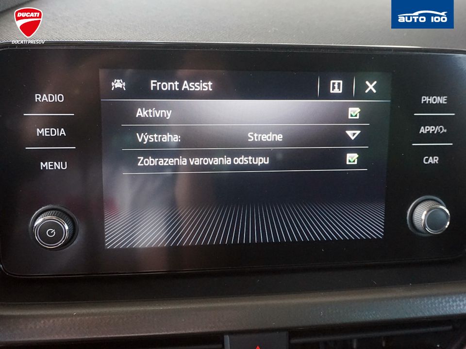 Škoda Scala Style 1.0 TSI 81kW 7 DSG