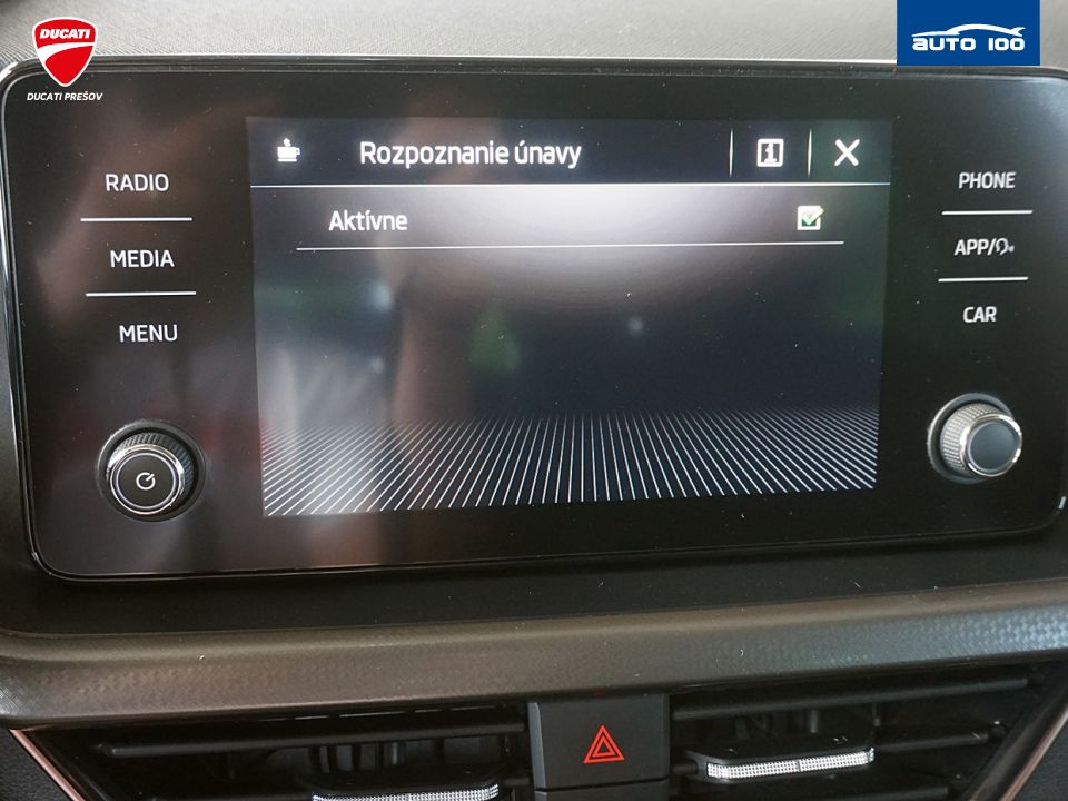 Škoda Scala Style 1.0 TSI 81kW 7 DSG