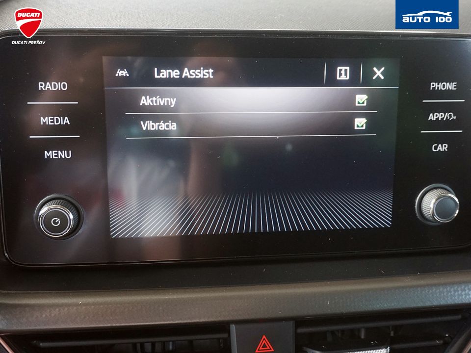 Škoda Scala Style 1.0 TSI 81kW 7 DSG