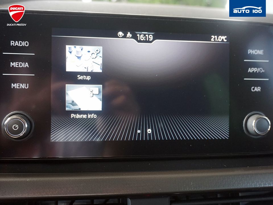 Škoda Scala Style 1.0 TSI 81kW 7 DSG