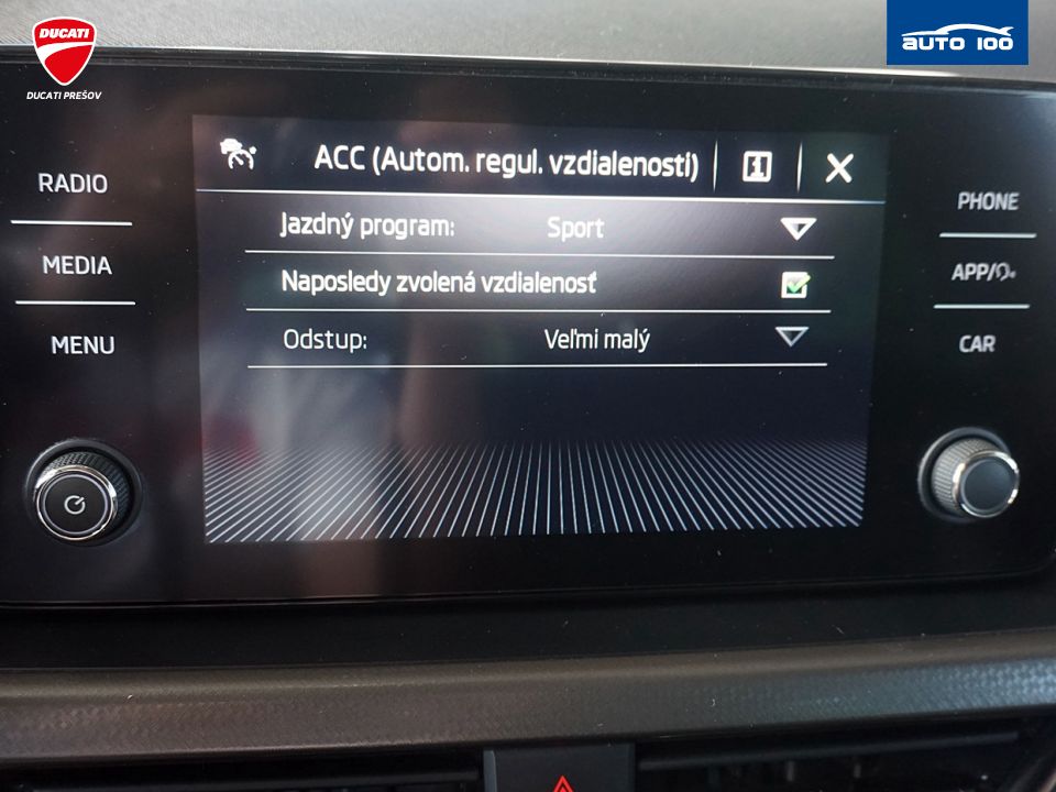 Škoda Scala Style 1.0 TSI 81kW 7 DSG