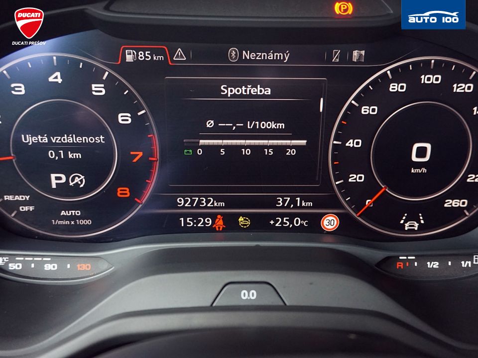 Audi Q2 S line 1.5 35 TFSI 110kW 7-speed S tronic