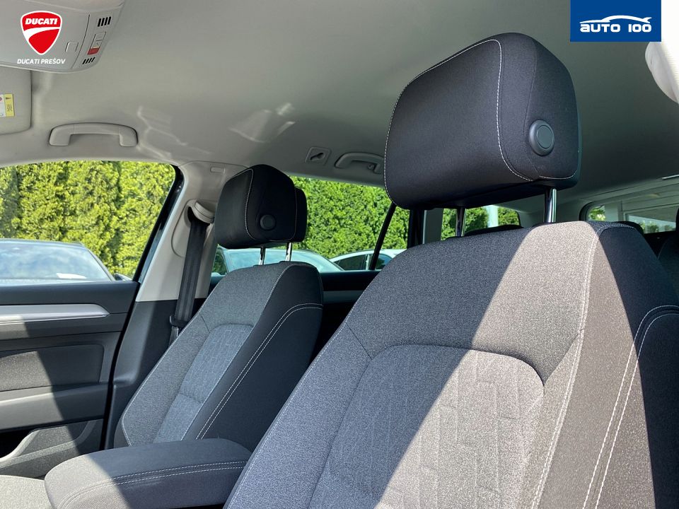 Volkswagen Passat Variant Business 2.0 TDI SCR 110kW 7-DSG