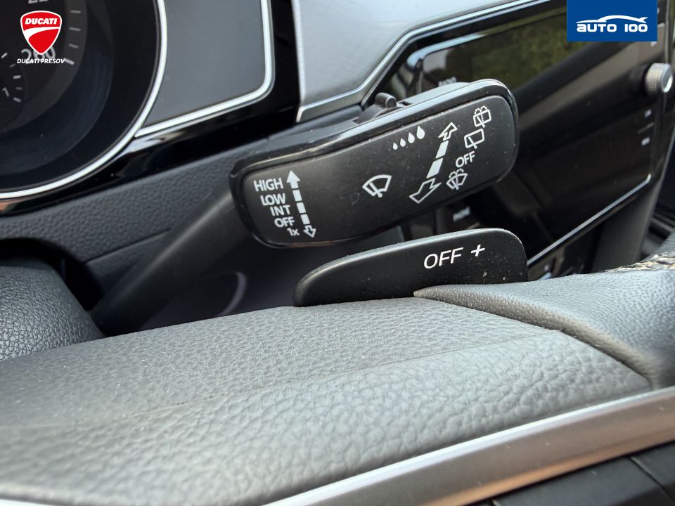 Volkswagen Passat Variant Business 2.0 TDI SCR 110kW 7-DSG