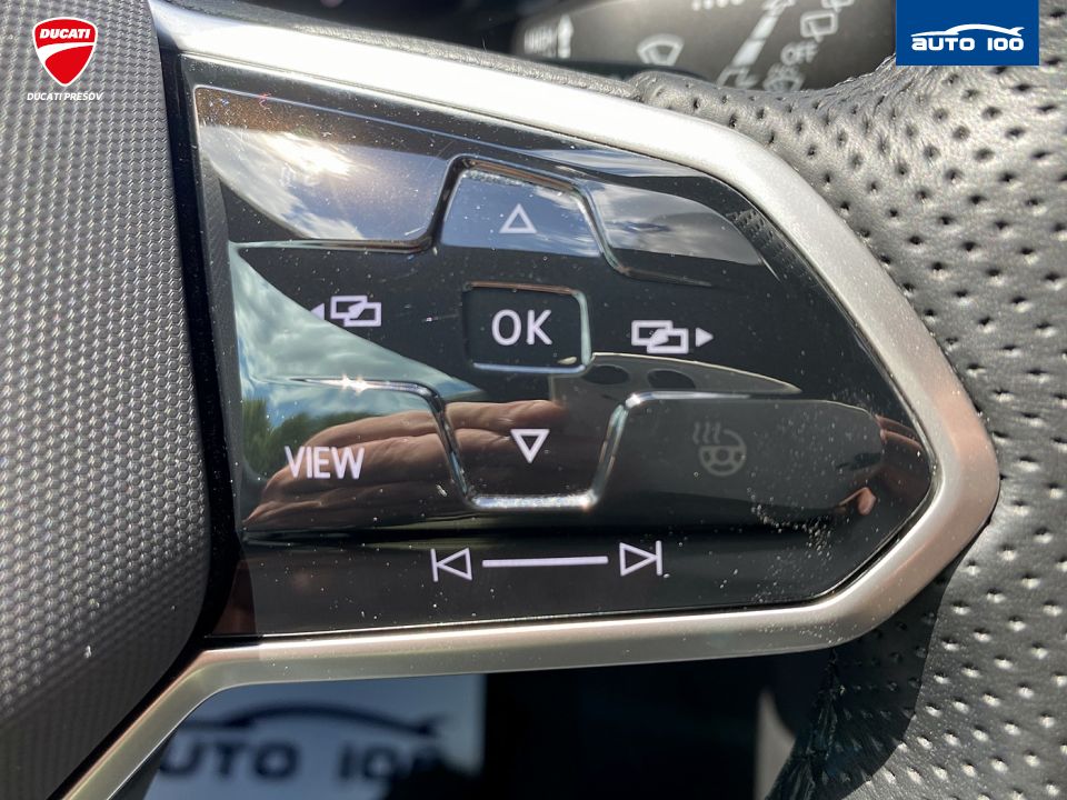 VolkswagenArteon Shooting Brake R-Line 2.0 TDI SCR 147kW 7-speed DSG