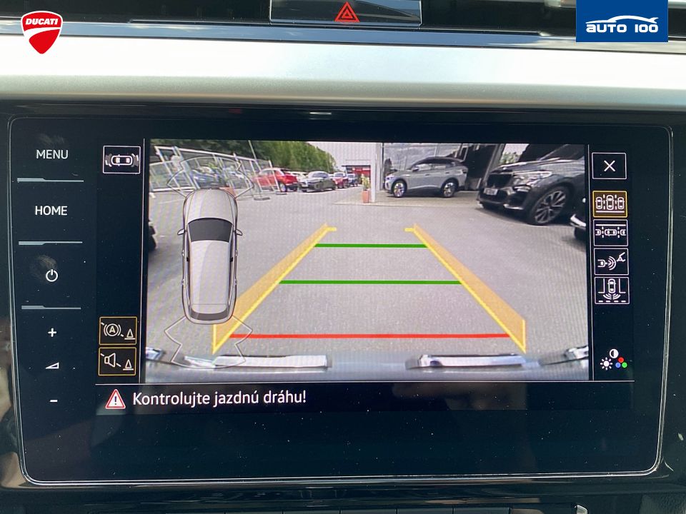 VolkswagenArteon Shooting Brake R-Line 2.0 TDI SCR 147kW 7-speed DSG