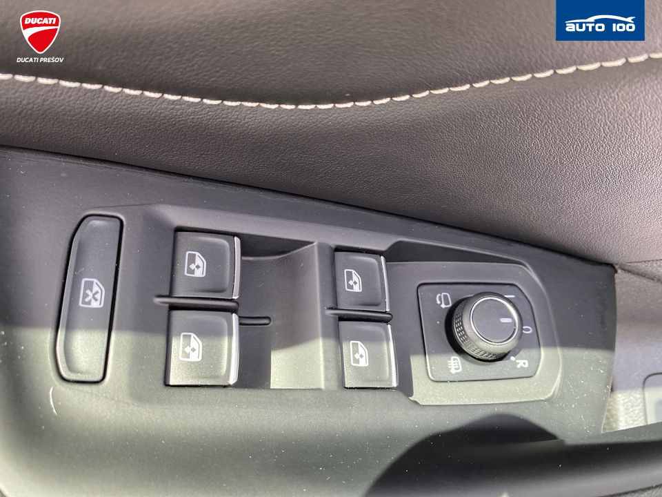 VolkswagenArteon Shooting Brake R-Line 2.0 TDI SCR 147kW 7-speed DSG