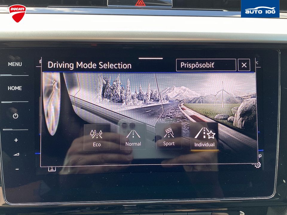 VolkswagenArteon Shooting Brake R-Line 2.0 TDI SCR 147kW 7-speed DSG