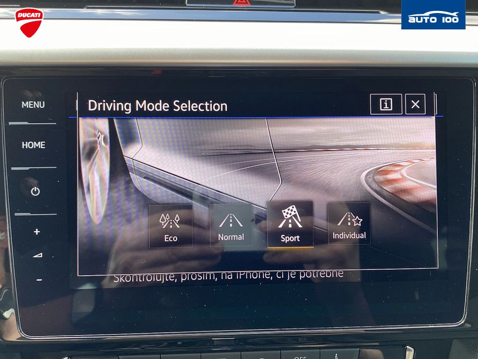 VolkswagenArteon Shooting Brake R-Line 2.0 TDI SCR 147kW 7-speed DSG