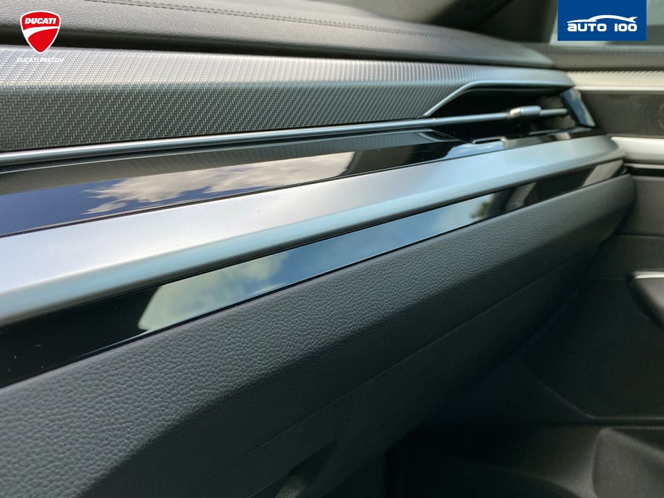 VolkswagenArteon Shooting Brake R-Line 2.0 TDI SCR 147kW 7-speed DSG