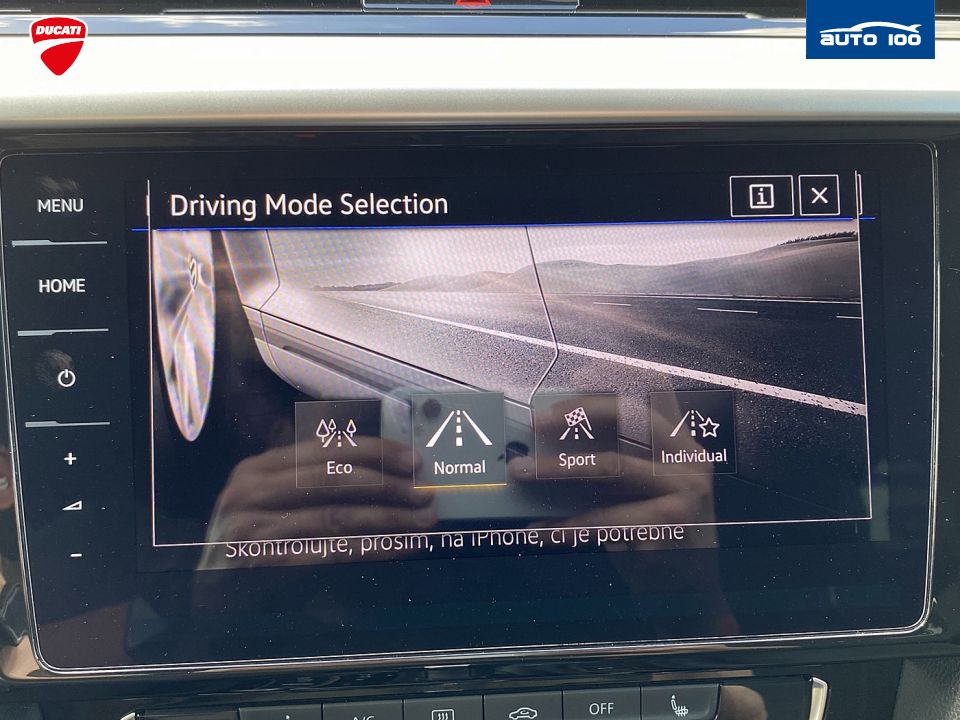 VolkswagenArteon Shooting Brake R-Line 2.0 TDI SCR 147kW 7-speed DSG